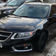 Image for article titled Mitsubishi Lancer Evolution IX Wagon, Saab 9-5 Aero Turbo 6 XWD, Panoz AIV Roadster: The Dopest Cars I Found For Sale Online